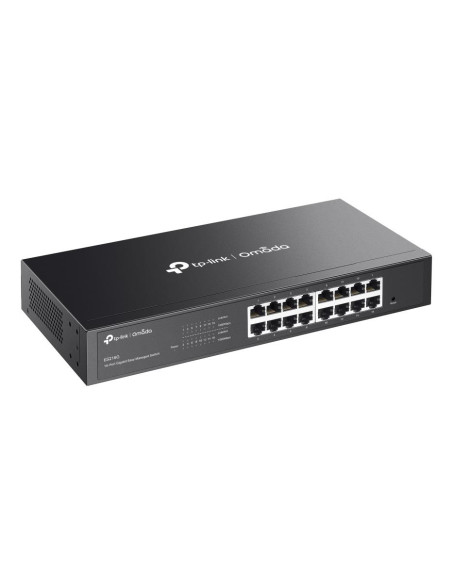 Switch, TP-LINK, ES216G, Type L4, ES216G