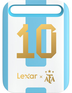 SSD USB3.2 512GB EXT./LSL260X512G-BNXNG LEXAR