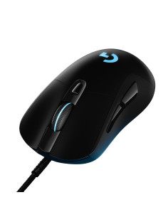 MOUSE USB OPTICAL G403/910-005633 LOGITECH