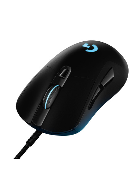 MOUSE USB OPTICAL G403/910-005633 LOGITECH