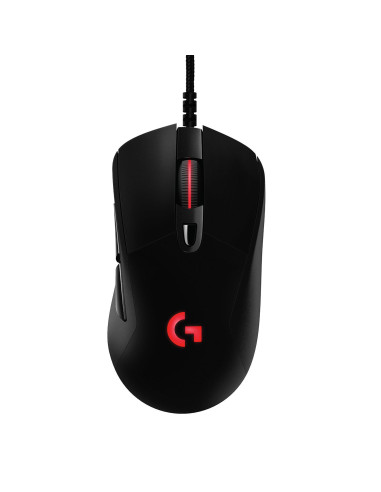 MOUSE USB OPTICAL G403/910-005633 LOGITECH