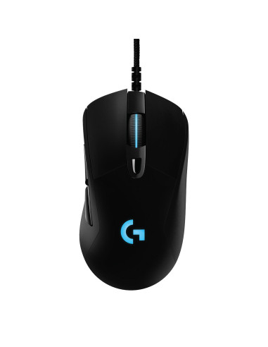 MOUSE USB OPTICAL G403/910-005633 LOGITECH