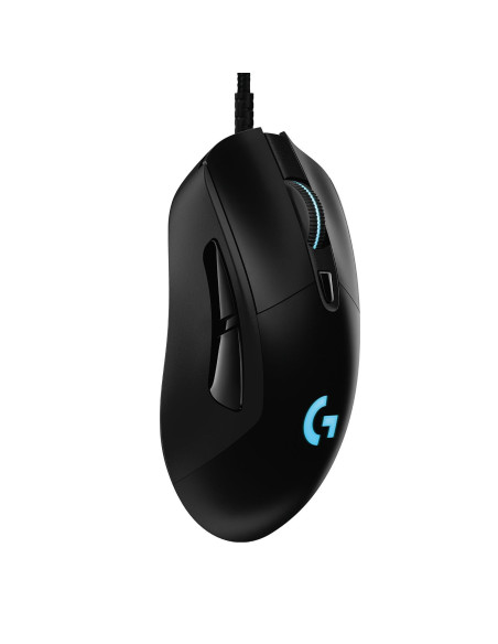 MOUSE USB OPTICAL G403/910-005633 LOGITECH