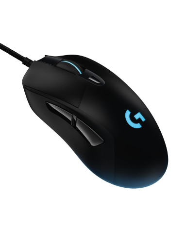 MOUSE USB OPTICAL G403/910-005633 LOGITECH