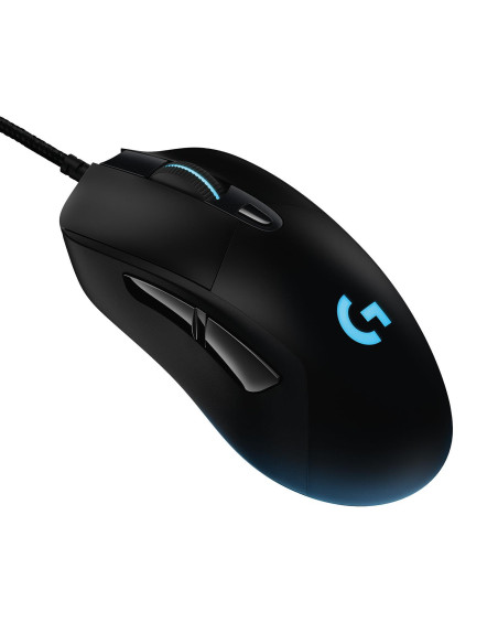 MOUSE USB OPTICAL G403/910-005633 LOGITECH