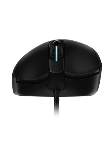 MOUSE USB OPTICAL G403/910-005633 LOGITECH