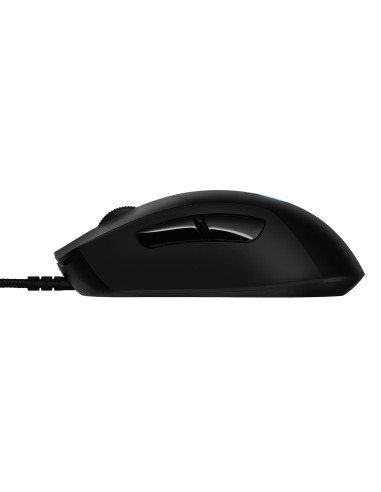 MOUSE USB OPTICAL G403/910-005633 LOGITECH