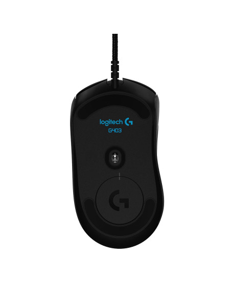 MOUSE USB OPTICAL G403/910-005633 LOGITECH