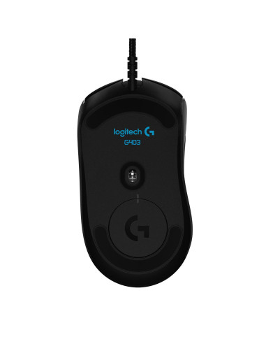 MOUSE USB OPTICAL G403/910-005633 LOGITECH