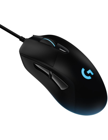 MOUSE USB OPTICAL G403/910-005633 LOGITECH