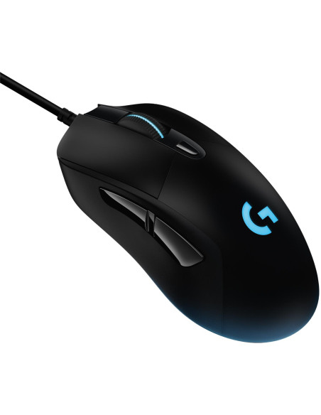 MOUSE USB OPTICAL G403/910-005633 LOGITECH