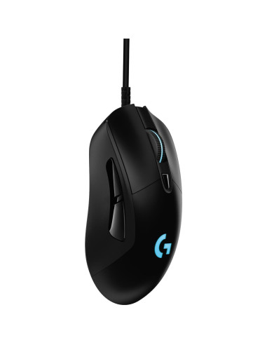 MOUSE USB OPTICAL G403/910-005633 LOGITECH