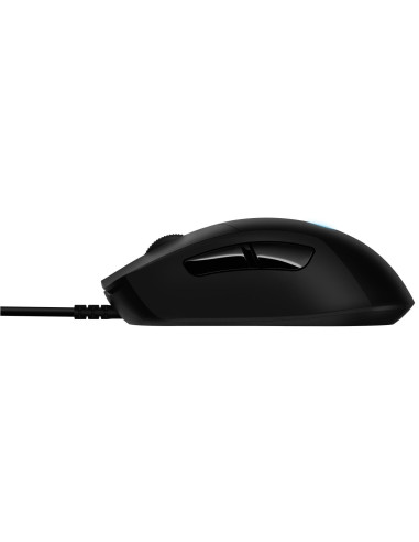 MOUSE USB OPTICAL G403/910-005633 LOGITECH