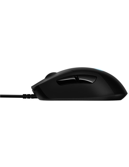MOUSE USB OPTICAL G403/910-005633 LOGITECH
