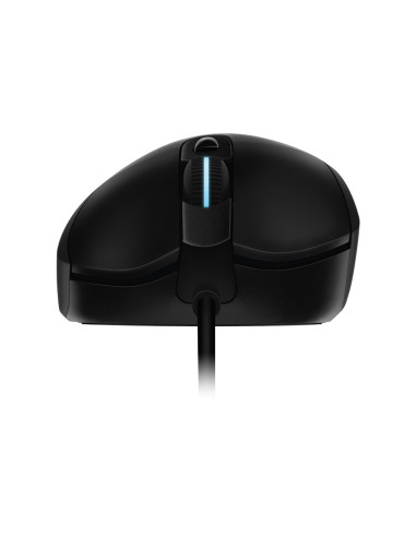 MOUSE USB OPTICAL G403/910-005633 LOGITECH