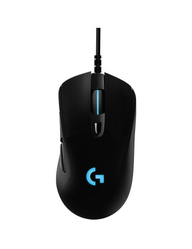 MOUSE USB OPTICAL G403/910-005633 LOGITECH