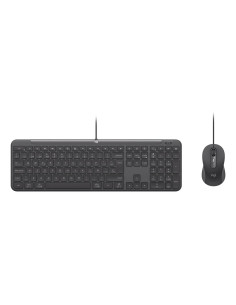 KEYBOARD +MOUSE COMBO MK620/GRAPHITE 920-013349 LOGITECH