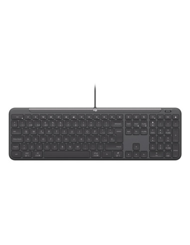 KEYBOARD +MOUSE COMBO MK620/GRAPHITE 920-013349 LOGITECH