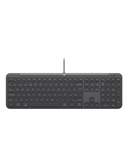 KEYBOARD +MOUSE COMBO MK620/GRAPHITE 920-013349 LOGITECH