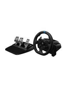 CONSOLE ACC ACCESSORY BUNDLE/G923 991-000531 LOGITECH