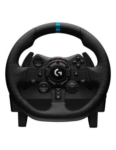 CONSOLE ACC ACCESSORY BUNDLE/G923 991-000531 LOGITECH