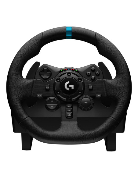 CONSOLE ACC ACCESSORY BUNDLE/G923 991-000531 LOGITECH