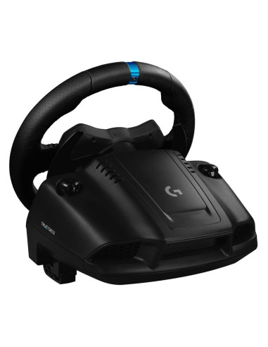 CONSOLE ACC ACCESSORY BUNDLE/G923 991-000531 LOGITECH