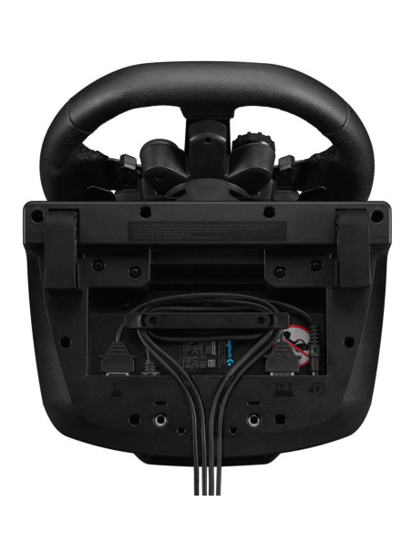 CONSOLE ACC ACCESSORY BUNDLE/G923 991-000531 LOGITECH