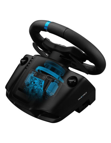 CONSOLE ACC ACCESSORY BUNDLE/G923 991-000531 LOGITECH