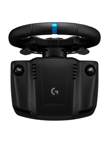 CONSOLE ACC ACCESSORY BUNDLE/G923 991-000531 LOGITECH