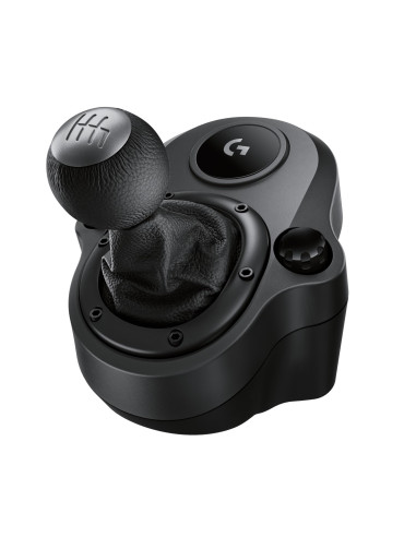 CONSOLE ACC ACCESSORY BUNDLE/G923 991-000531 LOGITECH