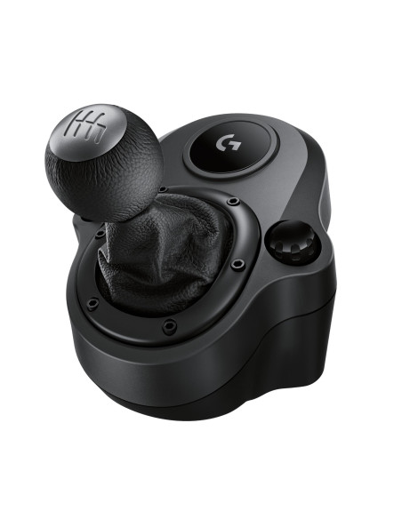 CONSOLE ACC ACCESSORY BUNDLE/G923 991-000531 LOGITECH