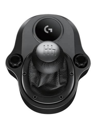 CONSOLE ACC ACCESSORY BUNDLE/G923 991-000531 LOGITECH