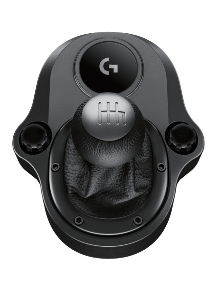 CONSOLE ACC ACCESSORY BUNDLE/G923 991-000531 LOGITECH