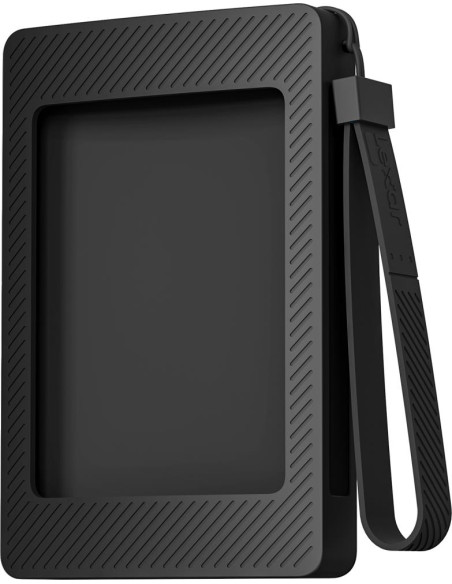 SSD ACC SLEEVE/LSL500XSLEEVE-RNBNG LEXAR