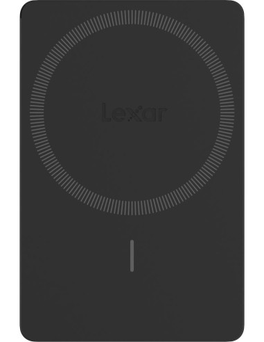 SSD ACC SLEEVE/LSL500XSLEEVE-RNBNG LEXAR