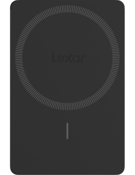 SSD ACC SLEEVE/LSL500XSLEEVE-RNBNG LEXAR