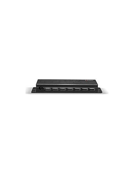 I/O HUB USB2 7PORT/42794 LINDY