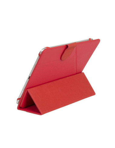 TABLET SLEEVE 10.1" MALPENSA/3137 RED RIVACASE