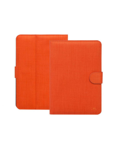 TABLET SLEEVE BISCAYNE 10.1"/3317 ORANGE RIVACASE