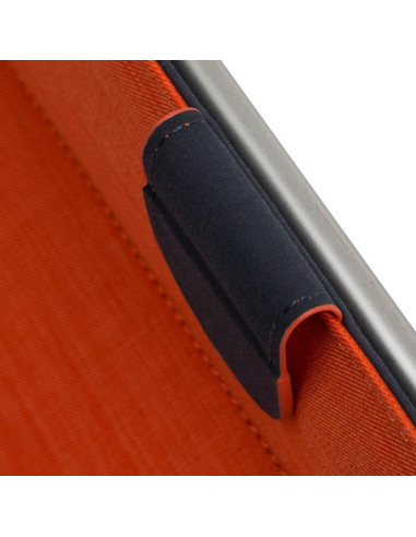 TABLET SLEEVE BISCAYNE 10.1"/3317 ORANGE RIVACASE