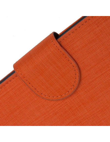 TABLET SLEEVE BISCAYNE 10.1"/3317 ORANGE RIVACASE