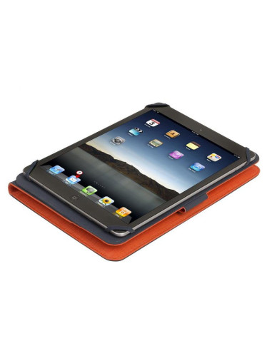 TABLET SLEEVE BISCAYNE 10.1"/3317 ORANGE RIVACASE
