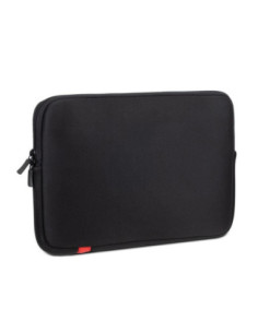 NB SLEEVE MACBOOK 13"/5123 BLACK RIVACASE