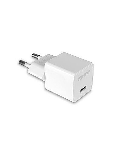 CHARGER WALL 20W/73410 LINDY
