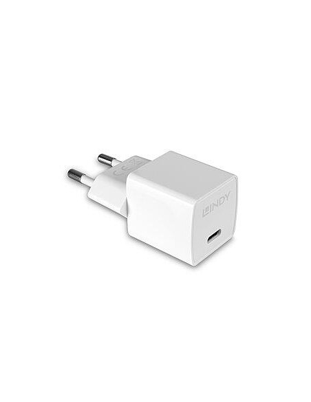 CHARGER WALL 20W/73410 LINDY