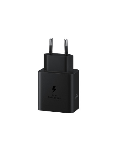 MOBILE CHARGER WALL 45W/BLACK EP-T4511XBEGEU SAMSUNG