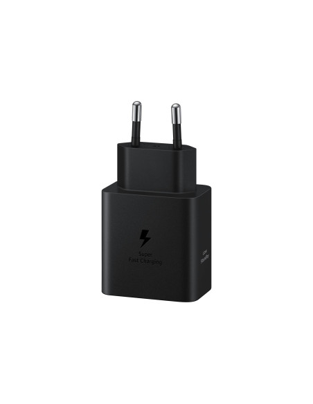 MOBILE CHARGER WALL 45W/BLACK EP-T4511XBEGEU SAMSUNG