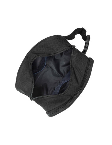 TRAVEL BAG ECO TRAVEL TOILETRY/BLACK 8409 RIVACASE
