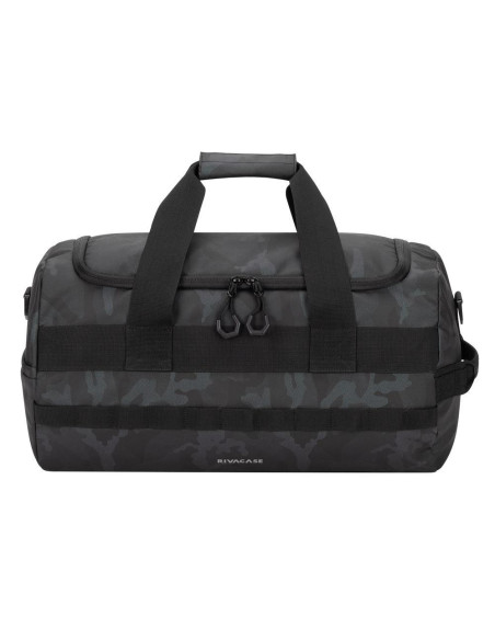 DUFFLE BAG 30L/NAVY CAMO 7641 RIVACASE